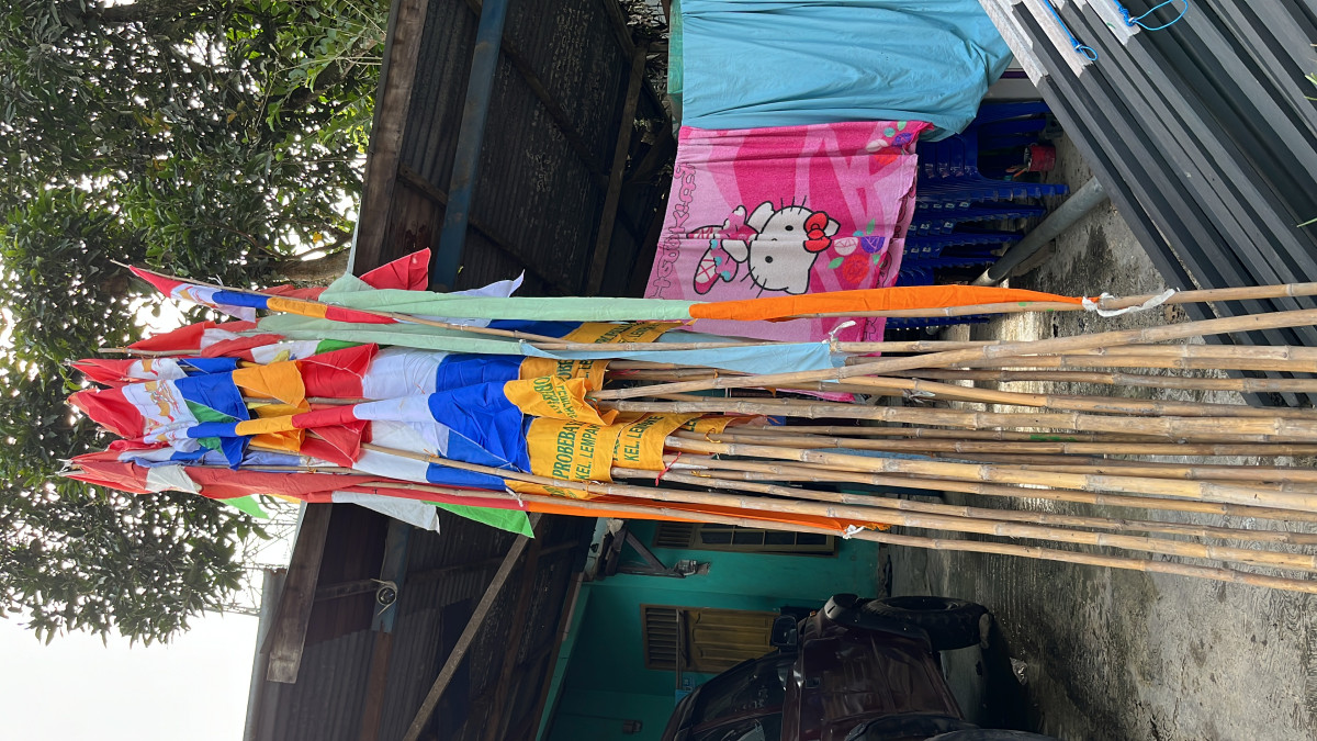 Gotong royong