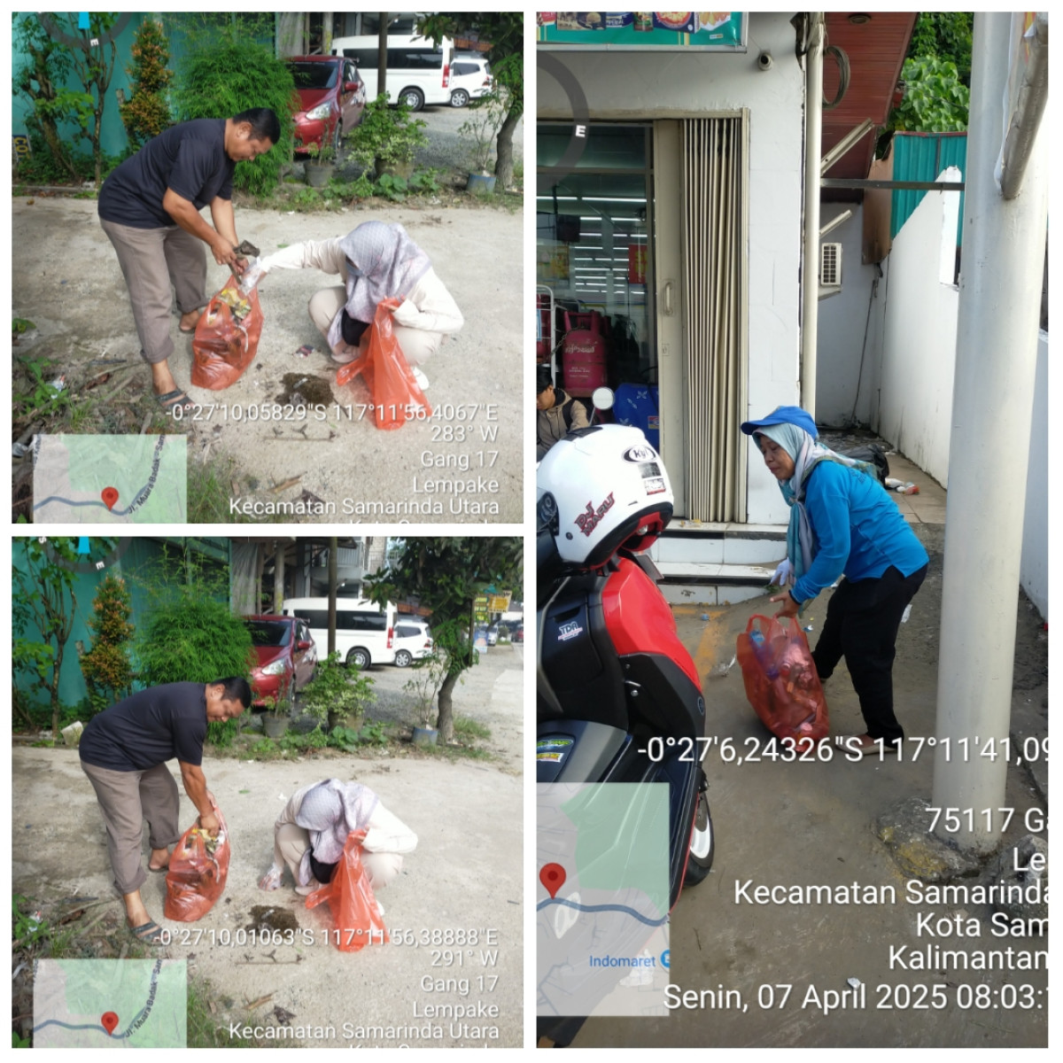 Gotong royong