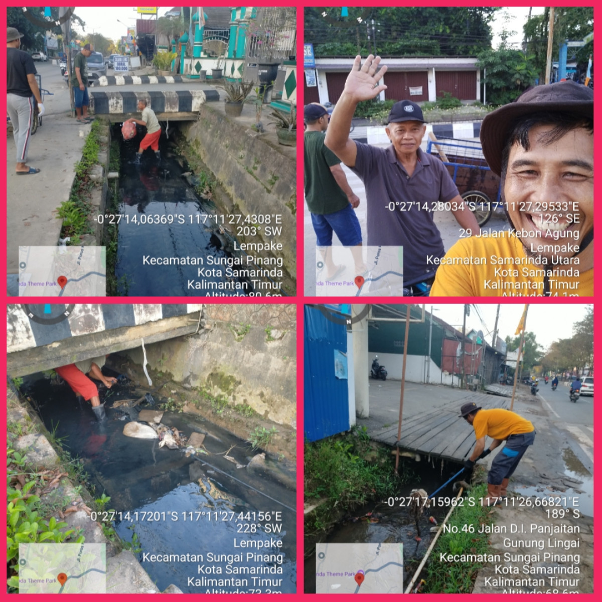 Gotong royong