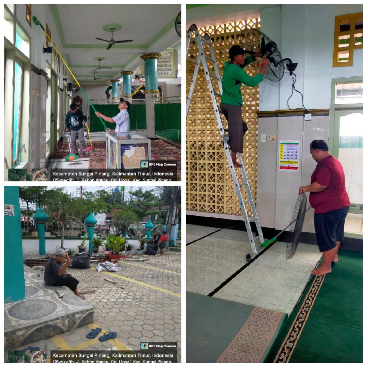 Gotong royong
