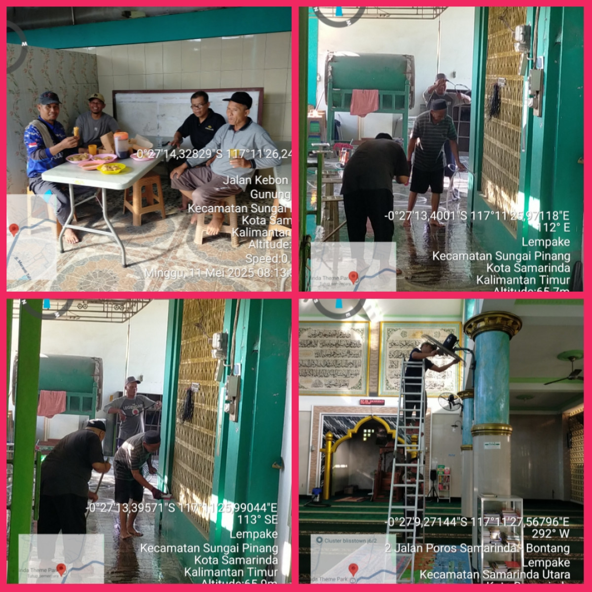 Gotong royong