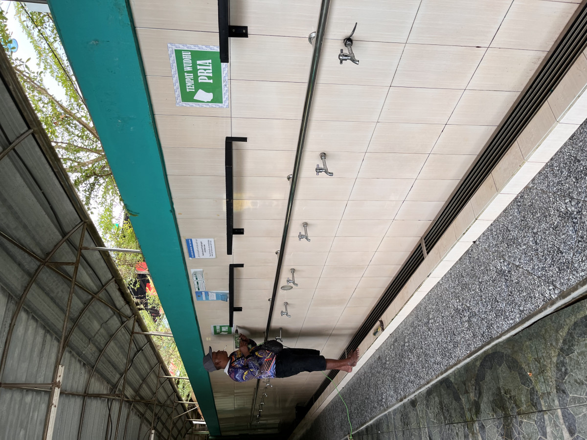 Gotong royong