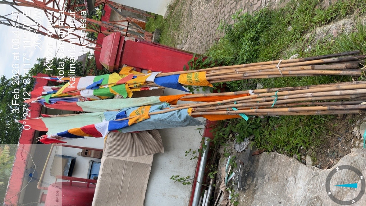 Gotong royong