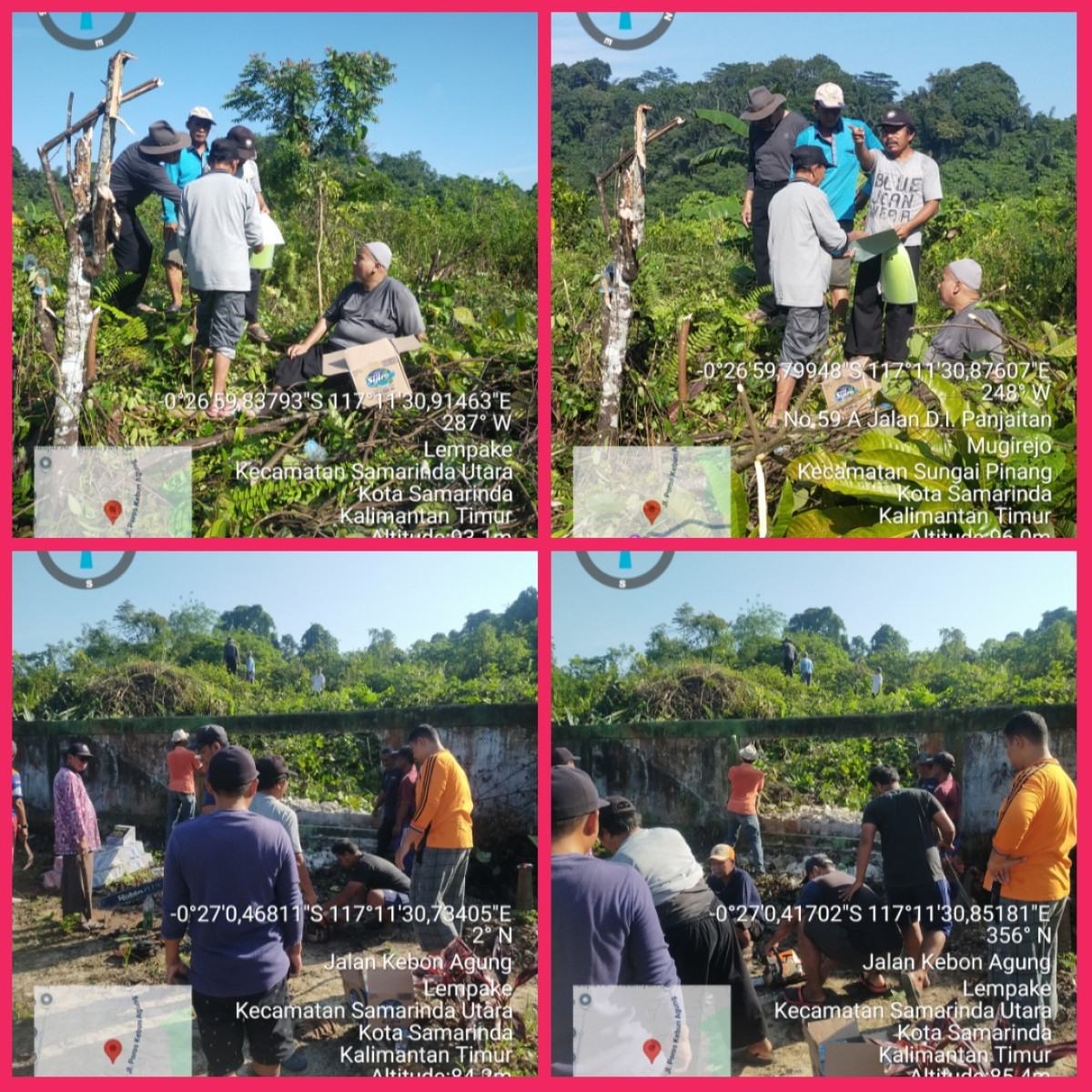 Kerja bakti