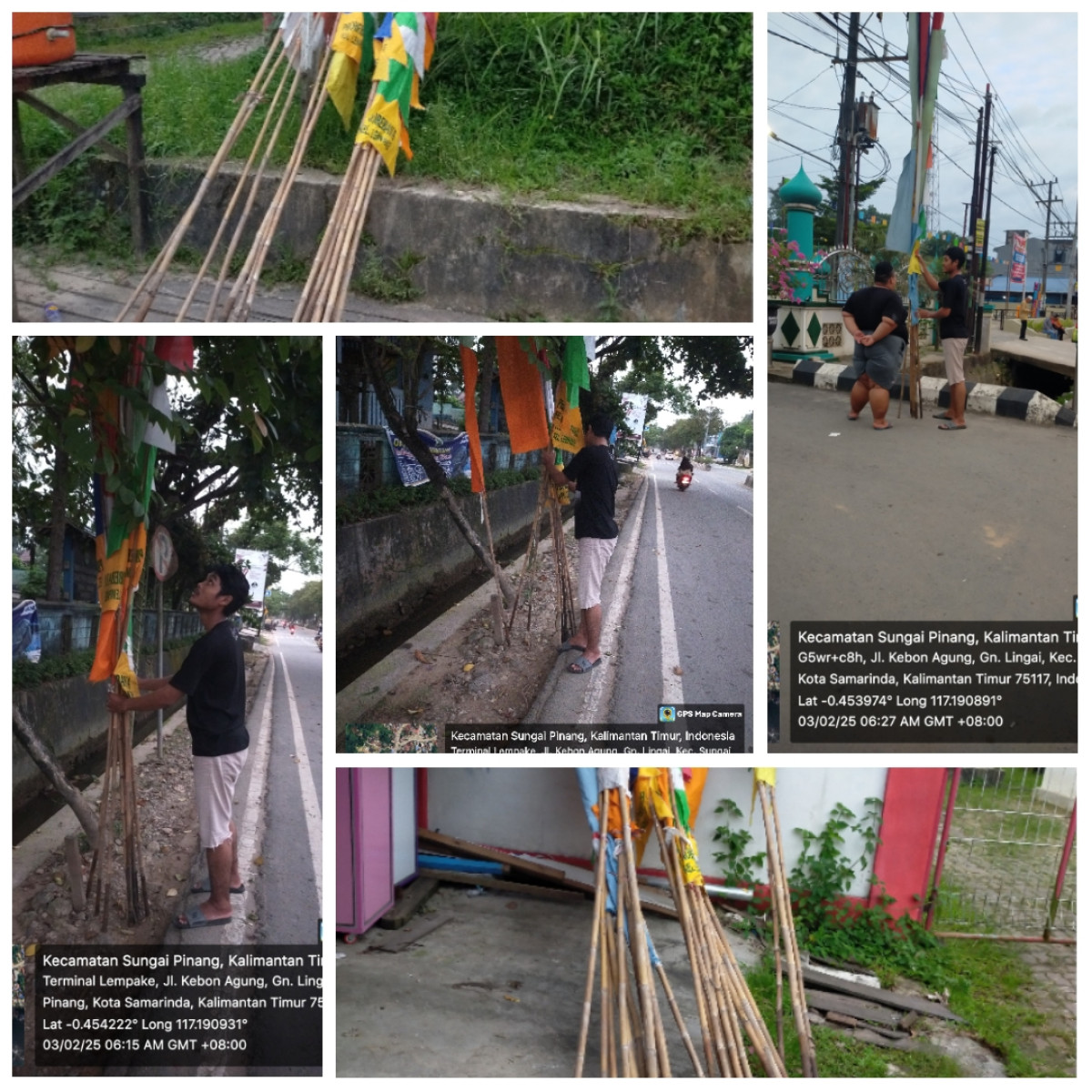 Gotong royong