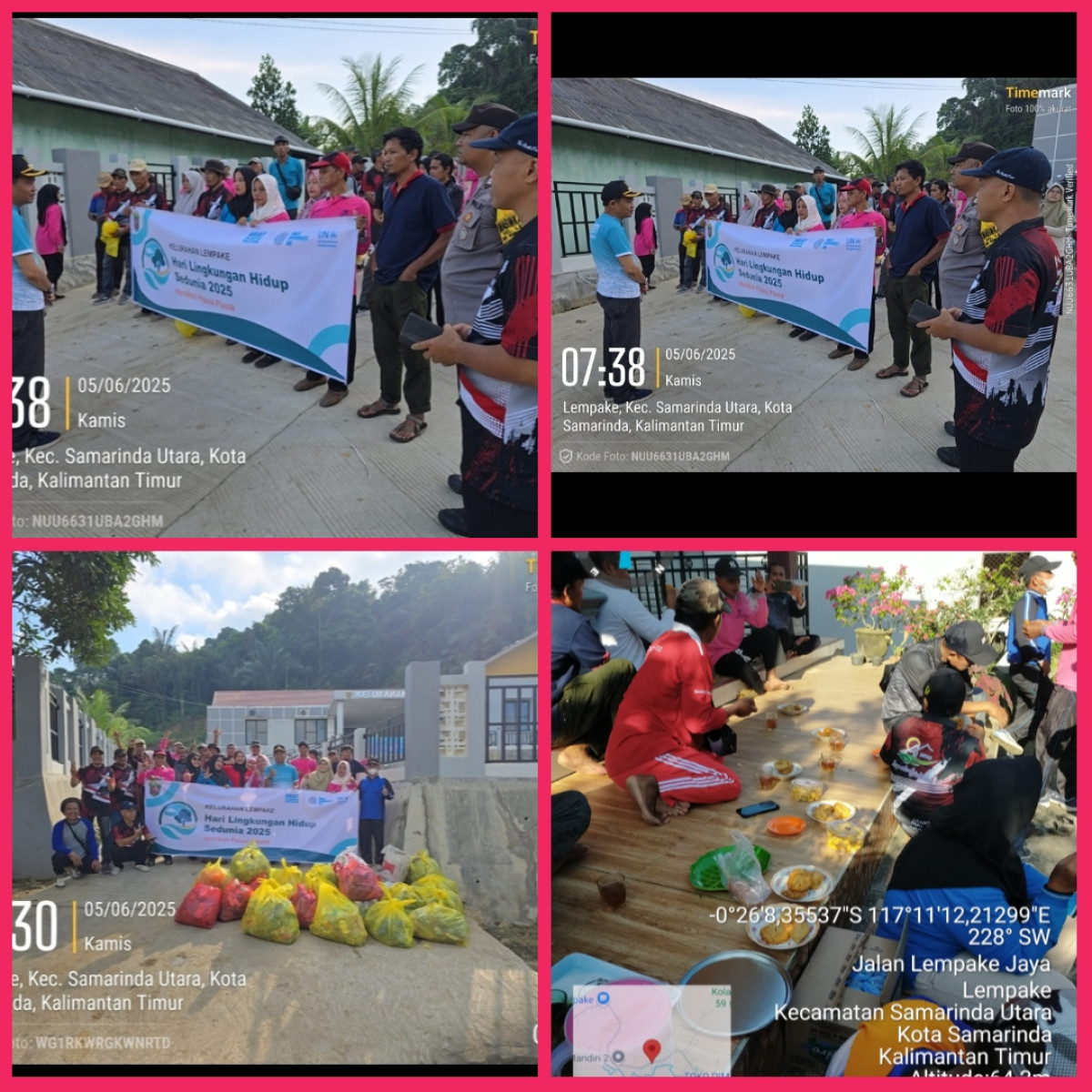 Gotong royong