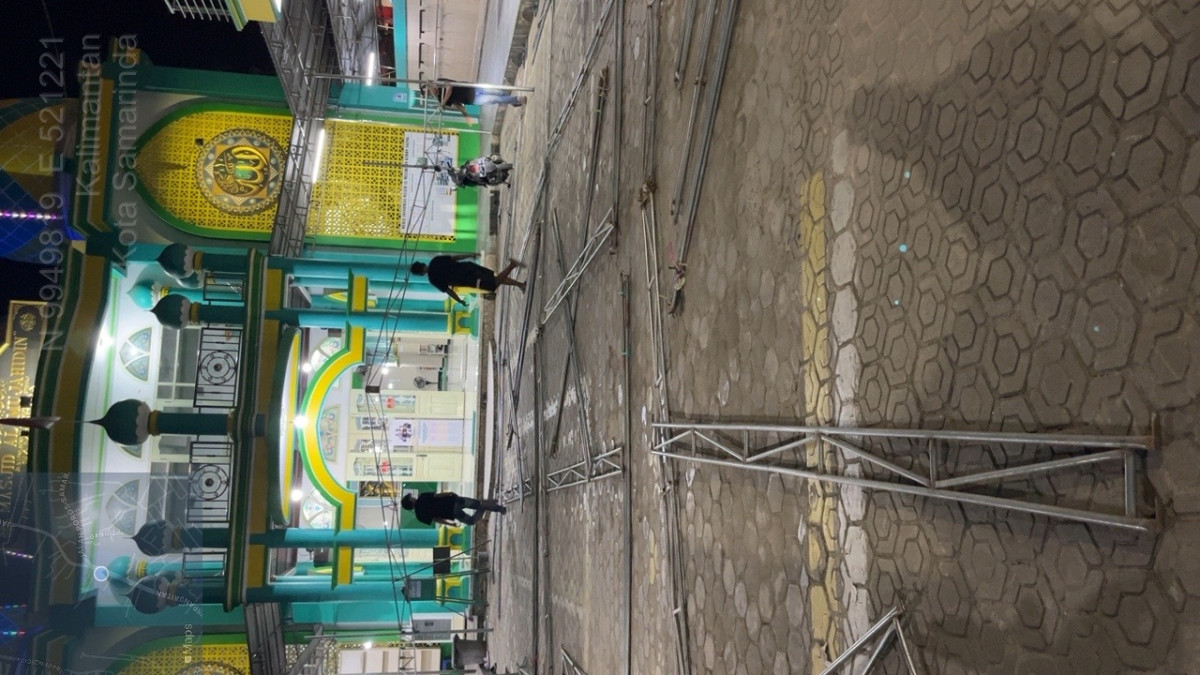 Gotong royong