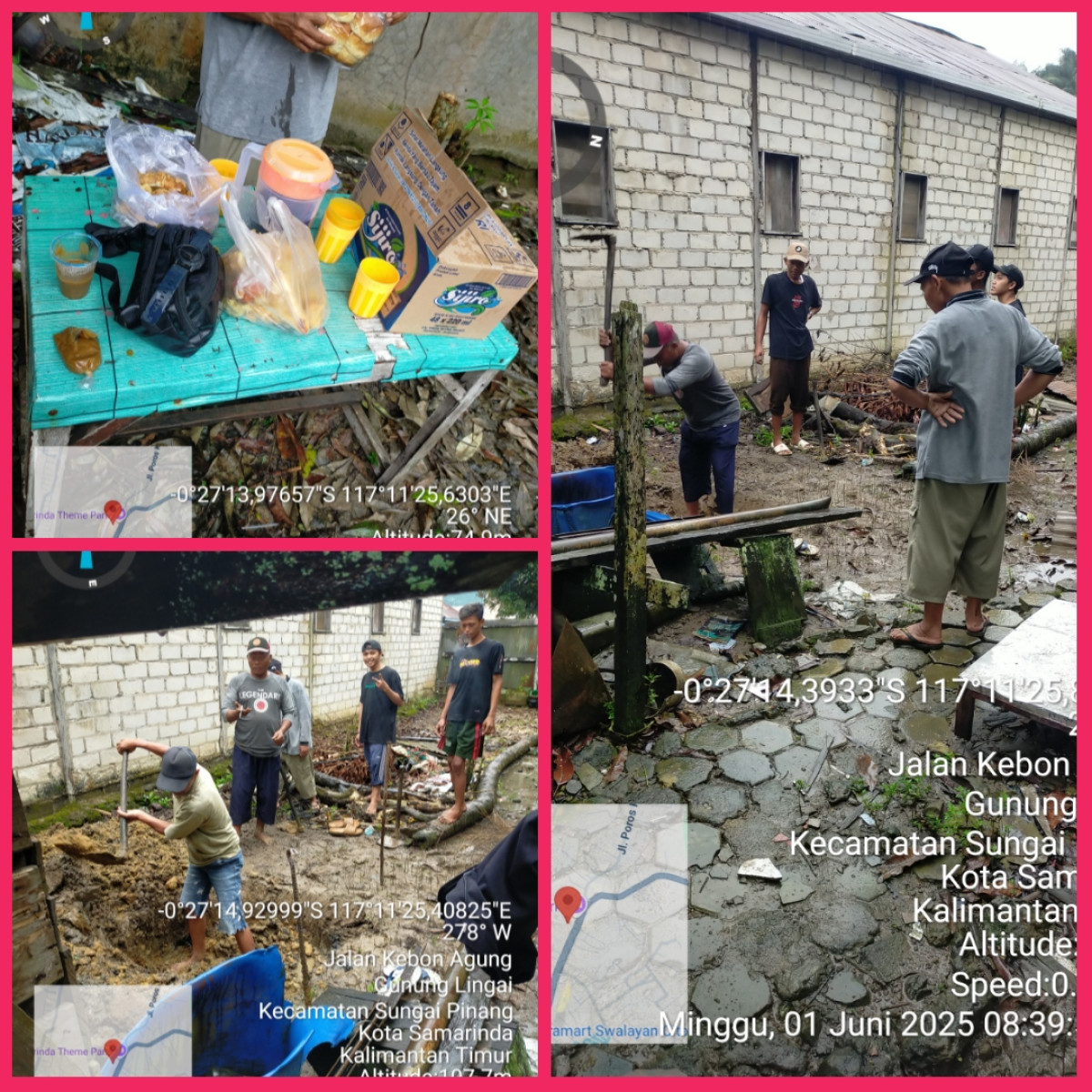 Gotong royong