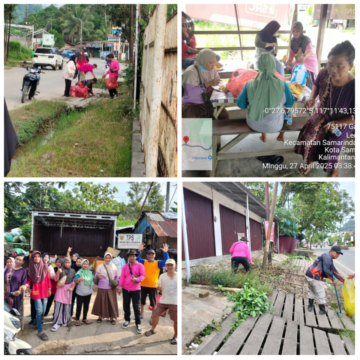 Gotong royong