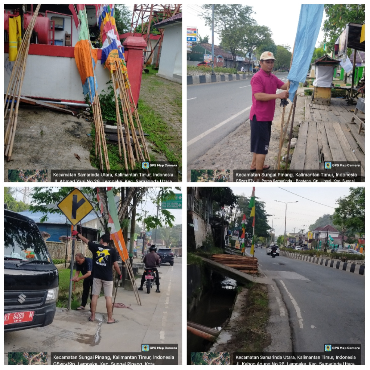 Gotong royong