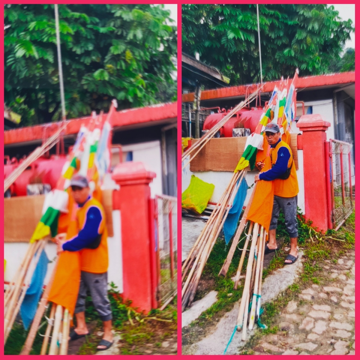 Gotong royong