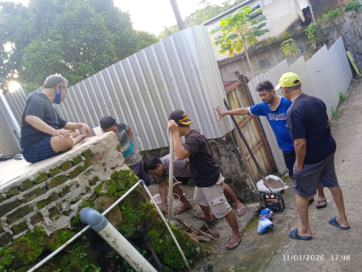 Gotong royong