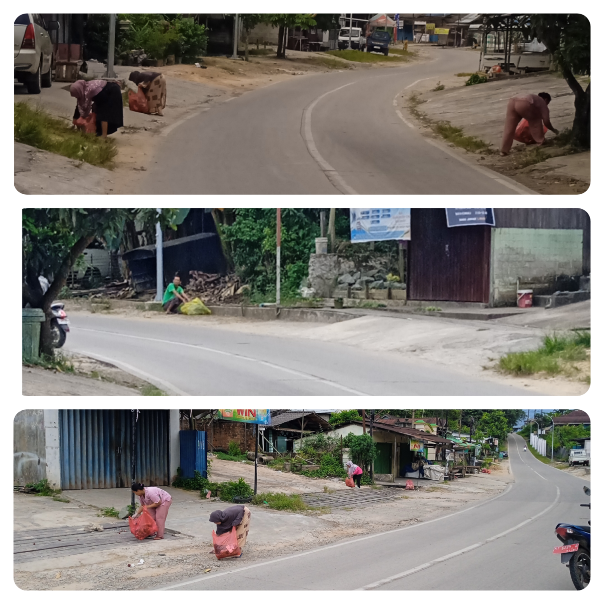 Gotong-royong