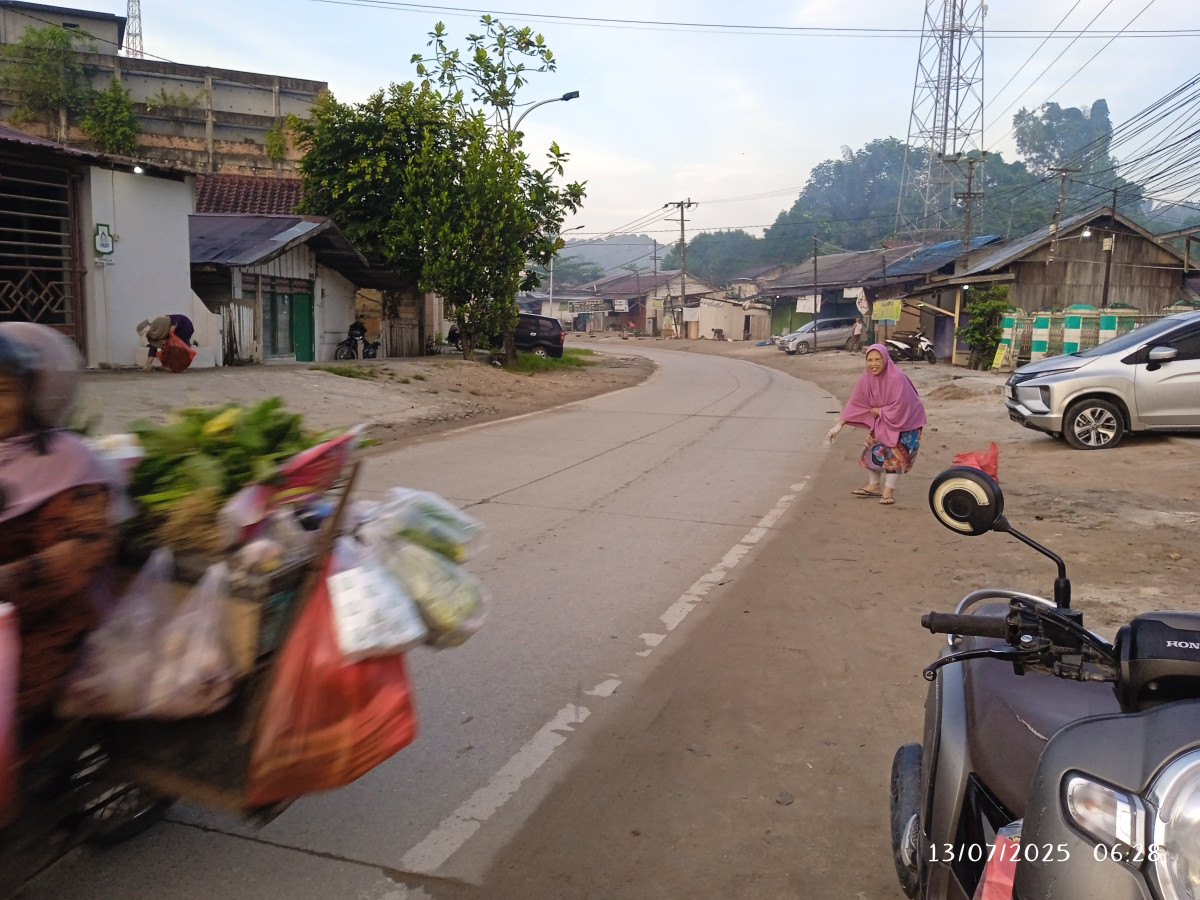 Gotong royong