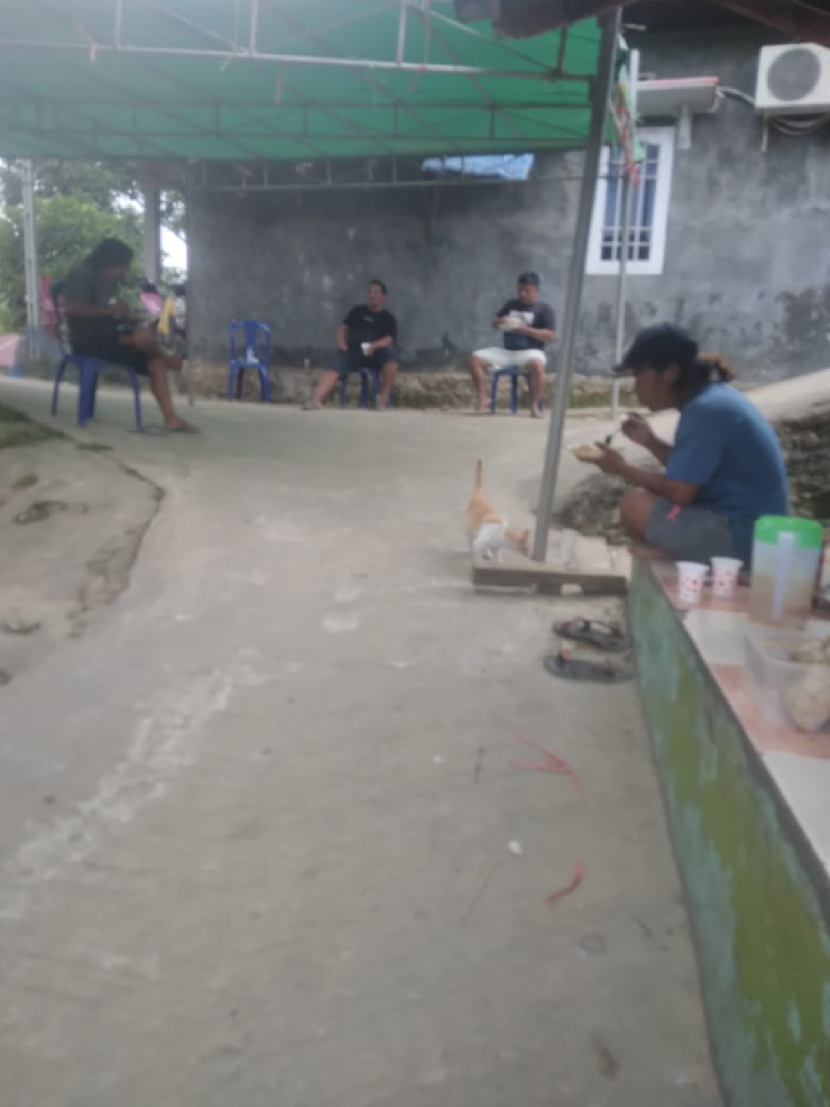 Gotong royong