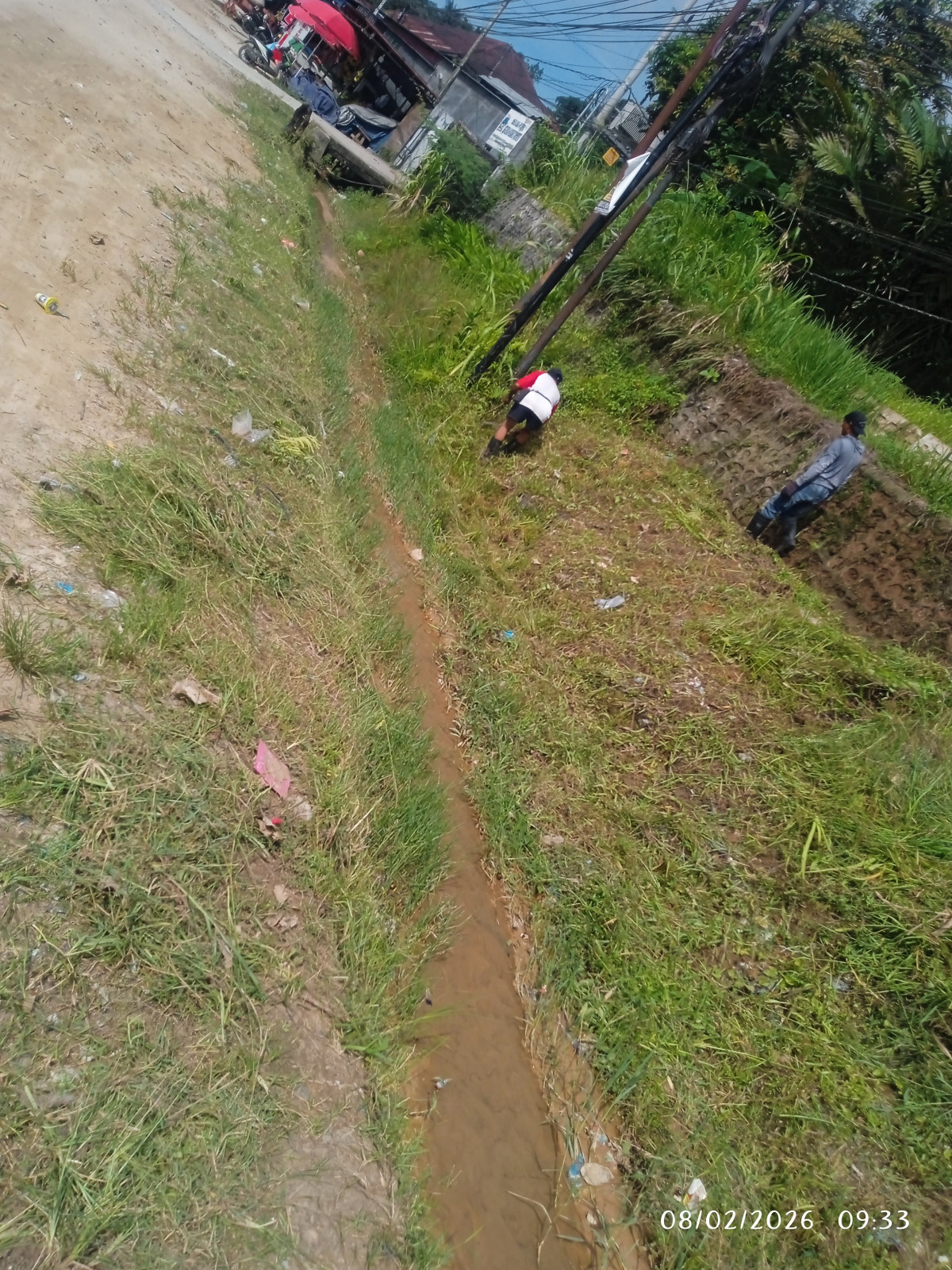 Gotong royong