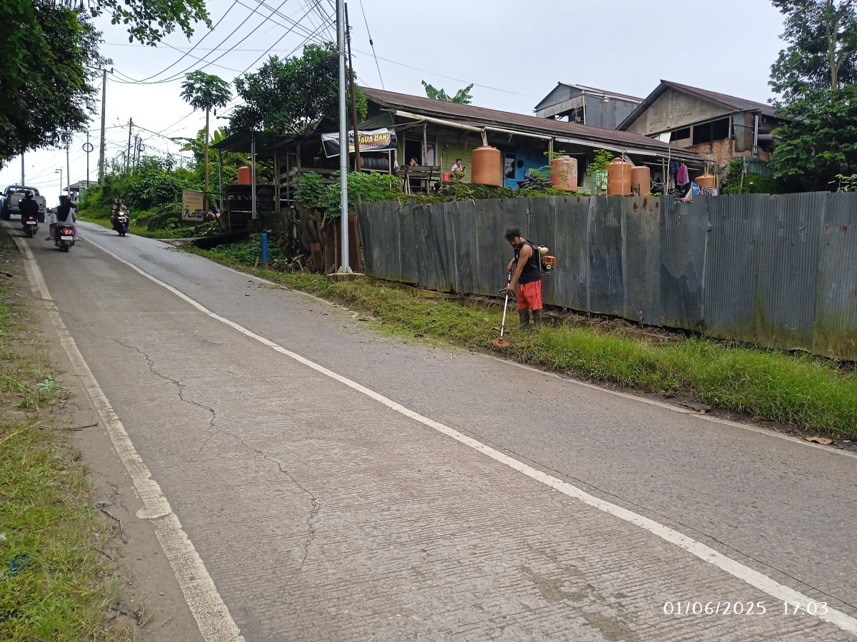 Gotong royong