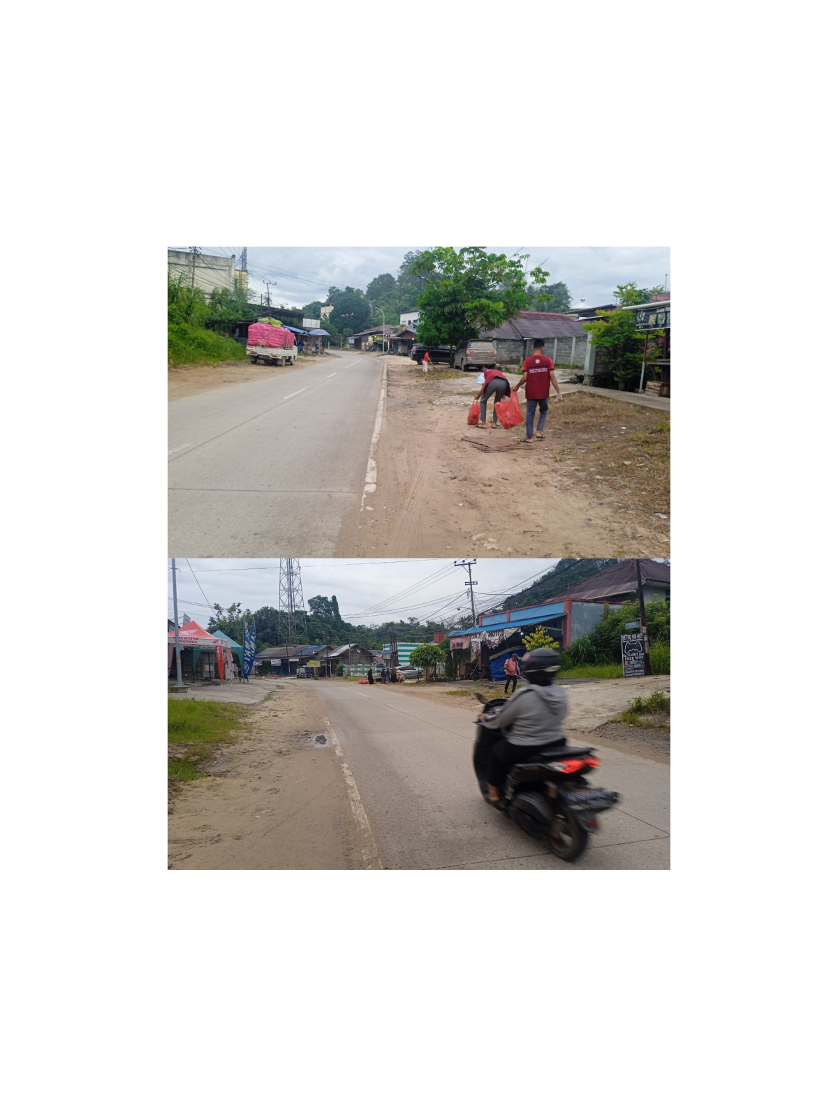 Gotong royong