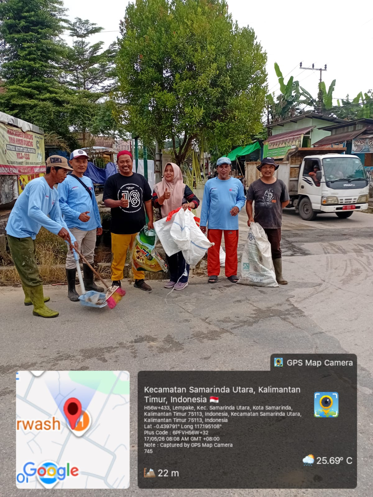 Gotong royong