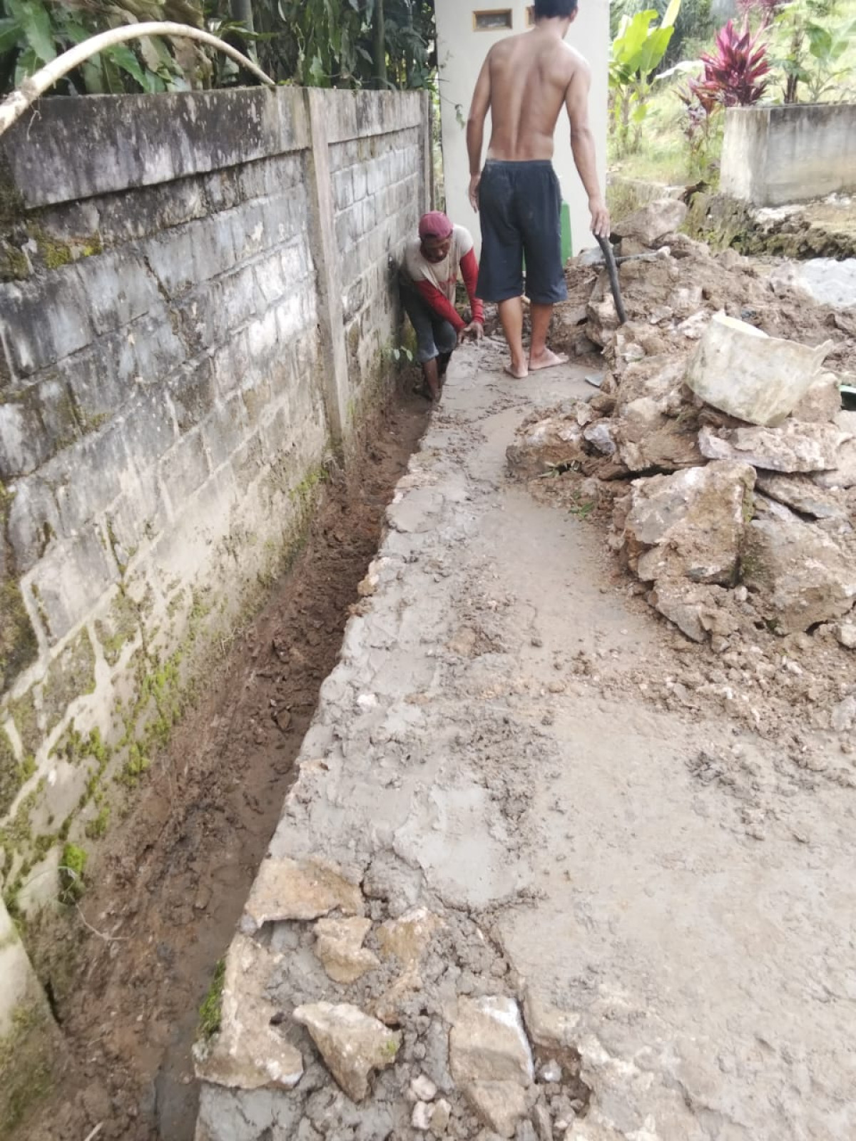 Gotong royong