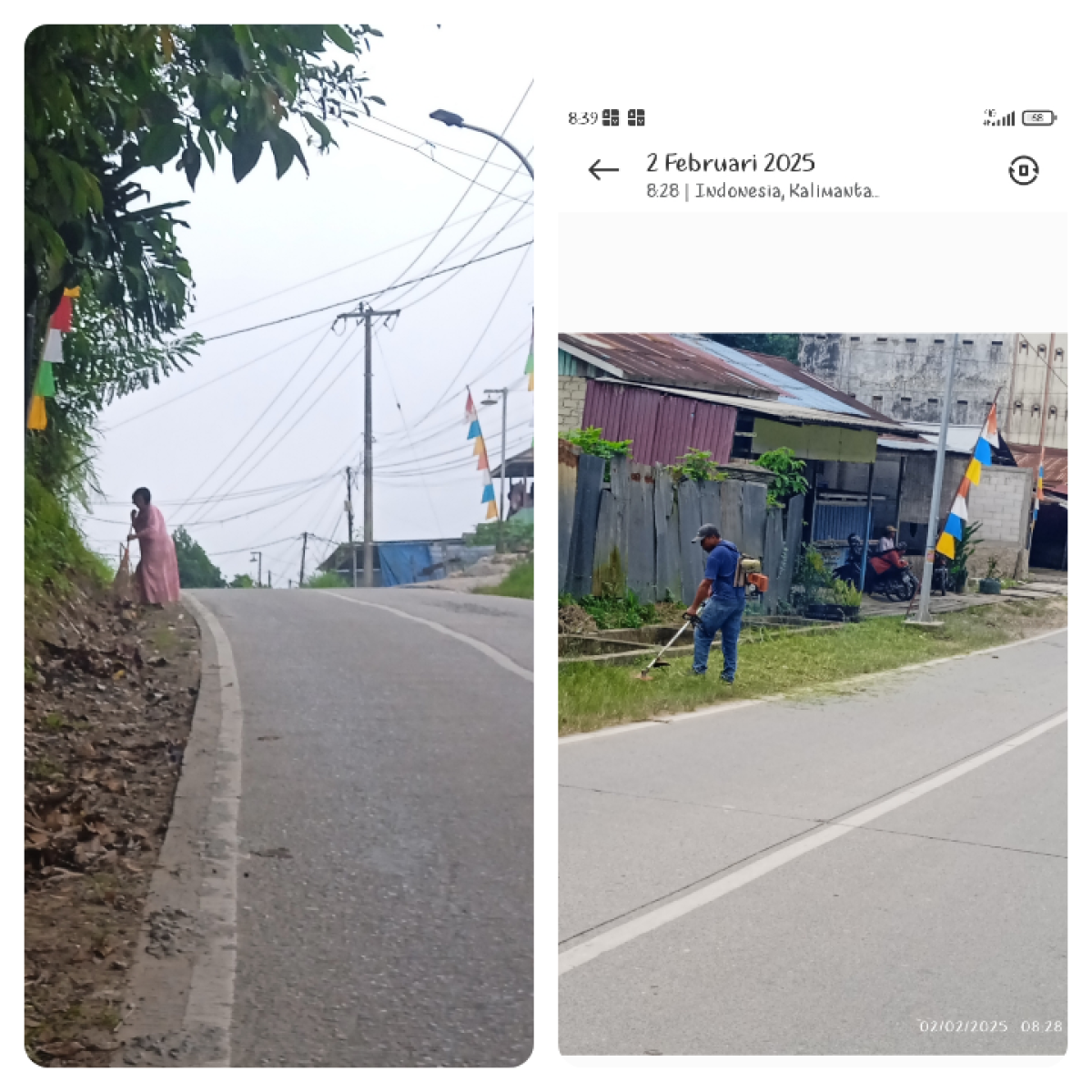 Gotong royong