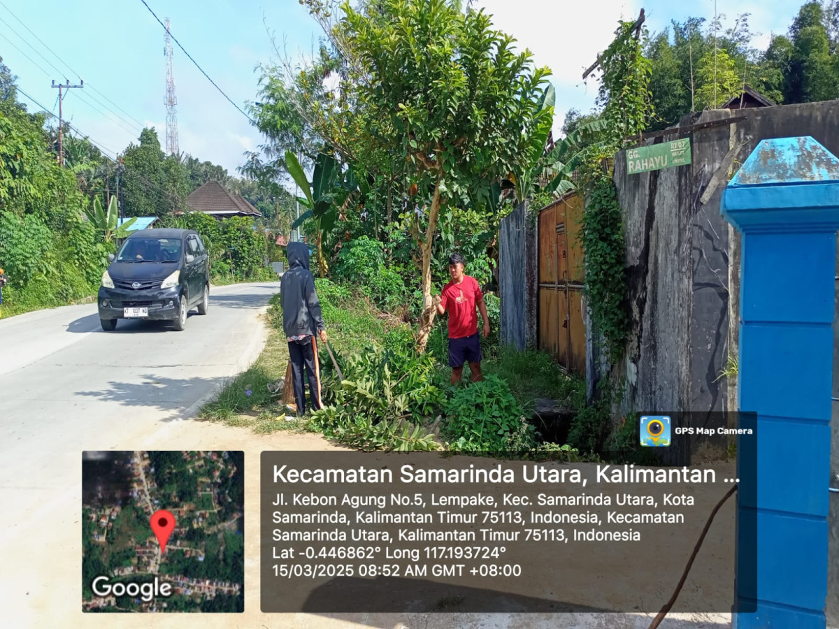 Gotong Royong