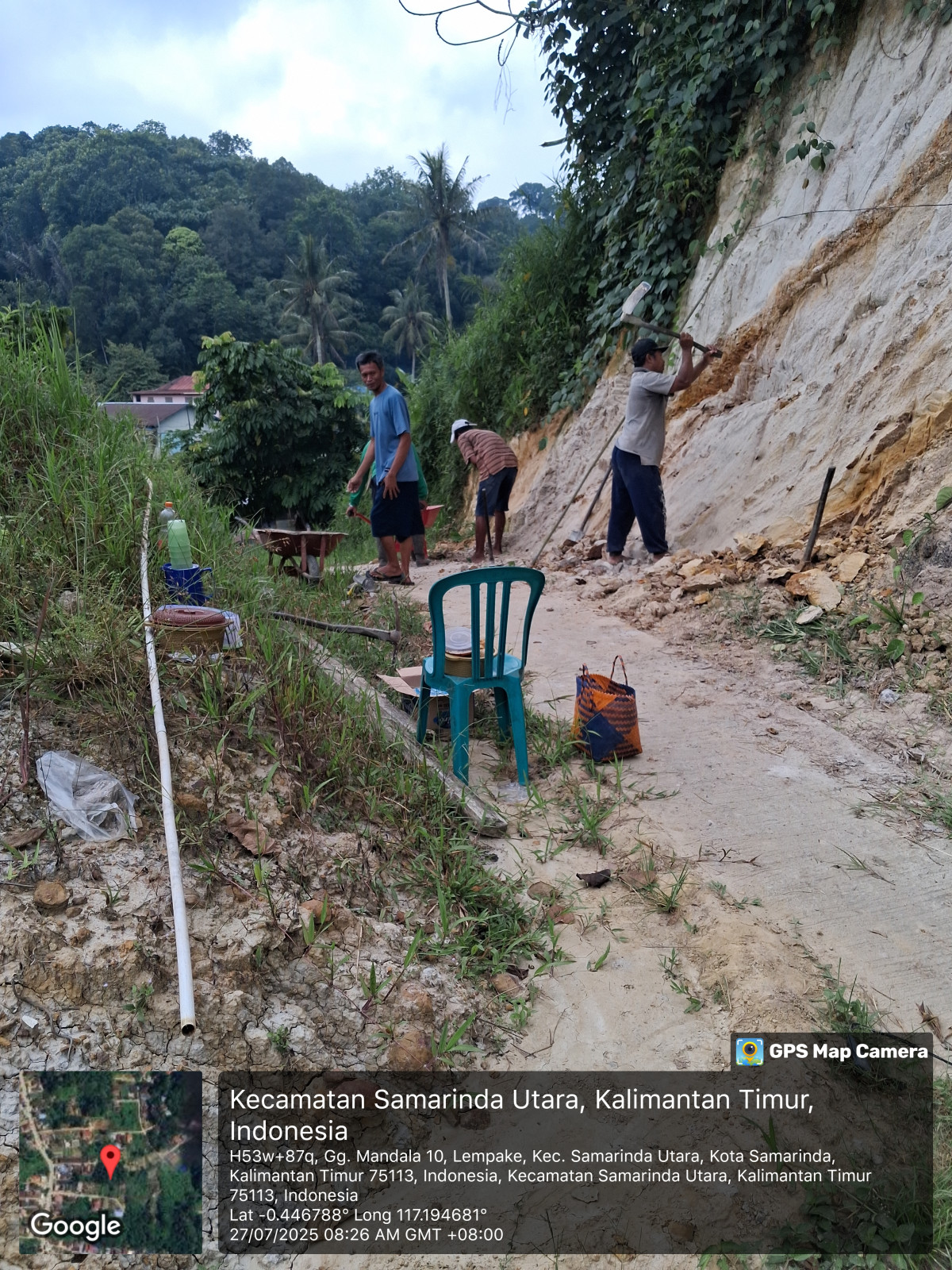 Gotong royong