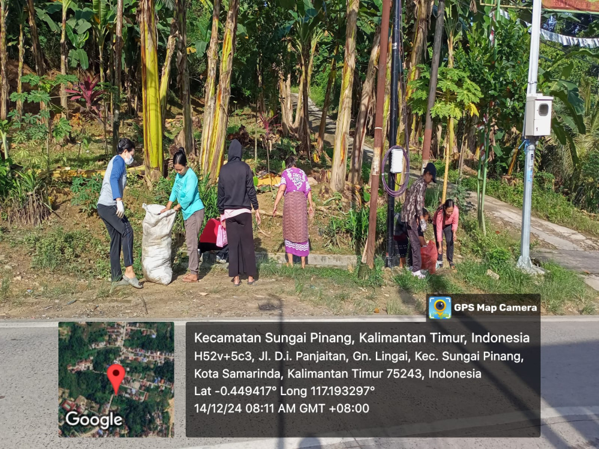Gotongroyong Serentak