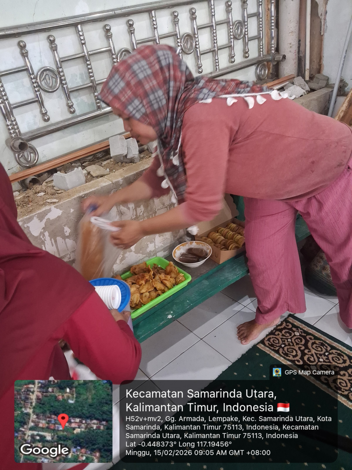 Gotongroyong