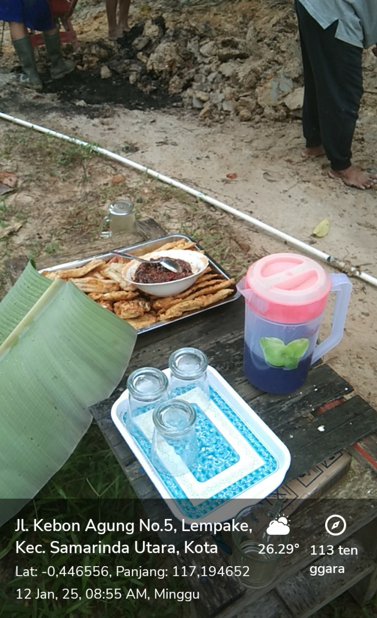 gotong royong