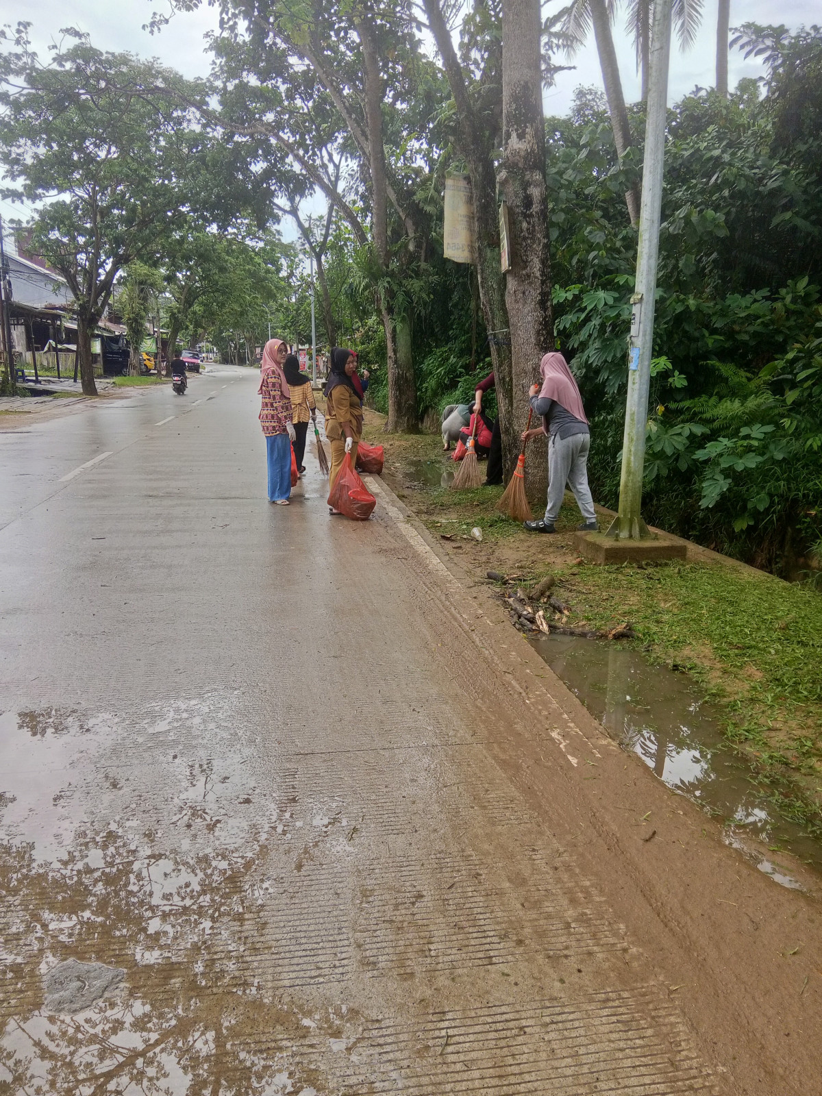 Gotong royong