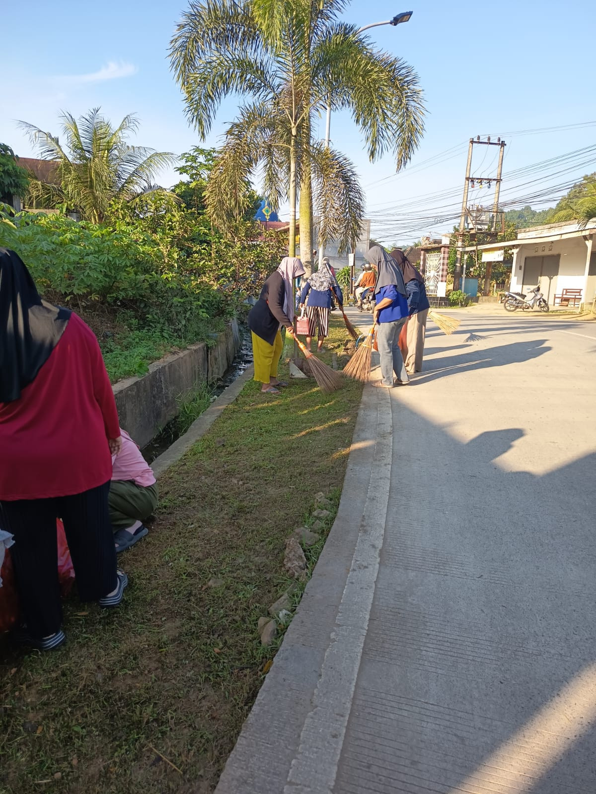 Gotong royong