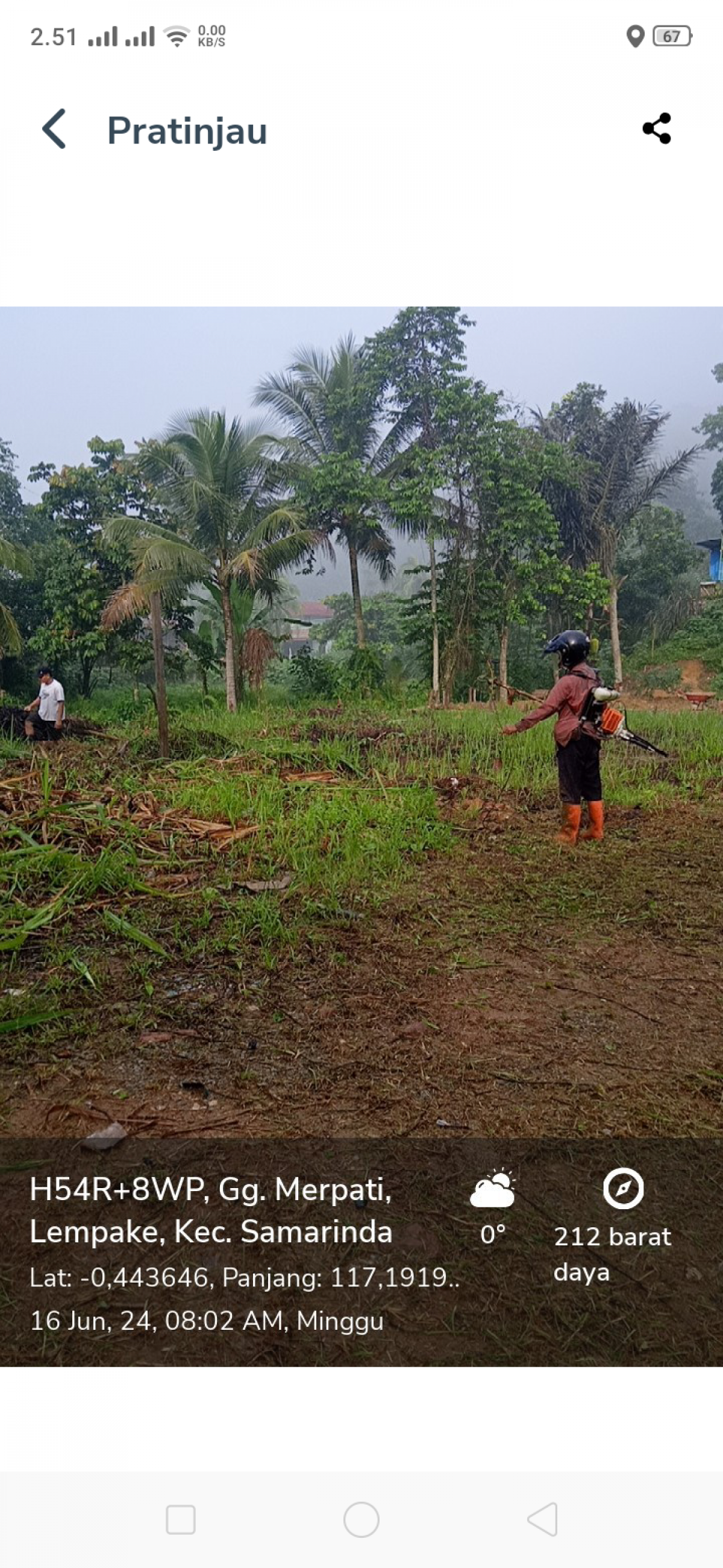 gotong royong