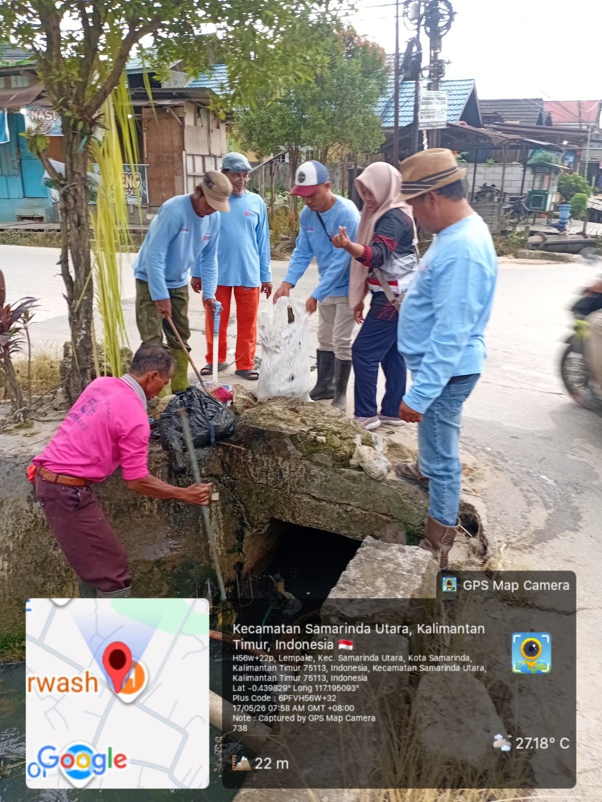 Gotong royong