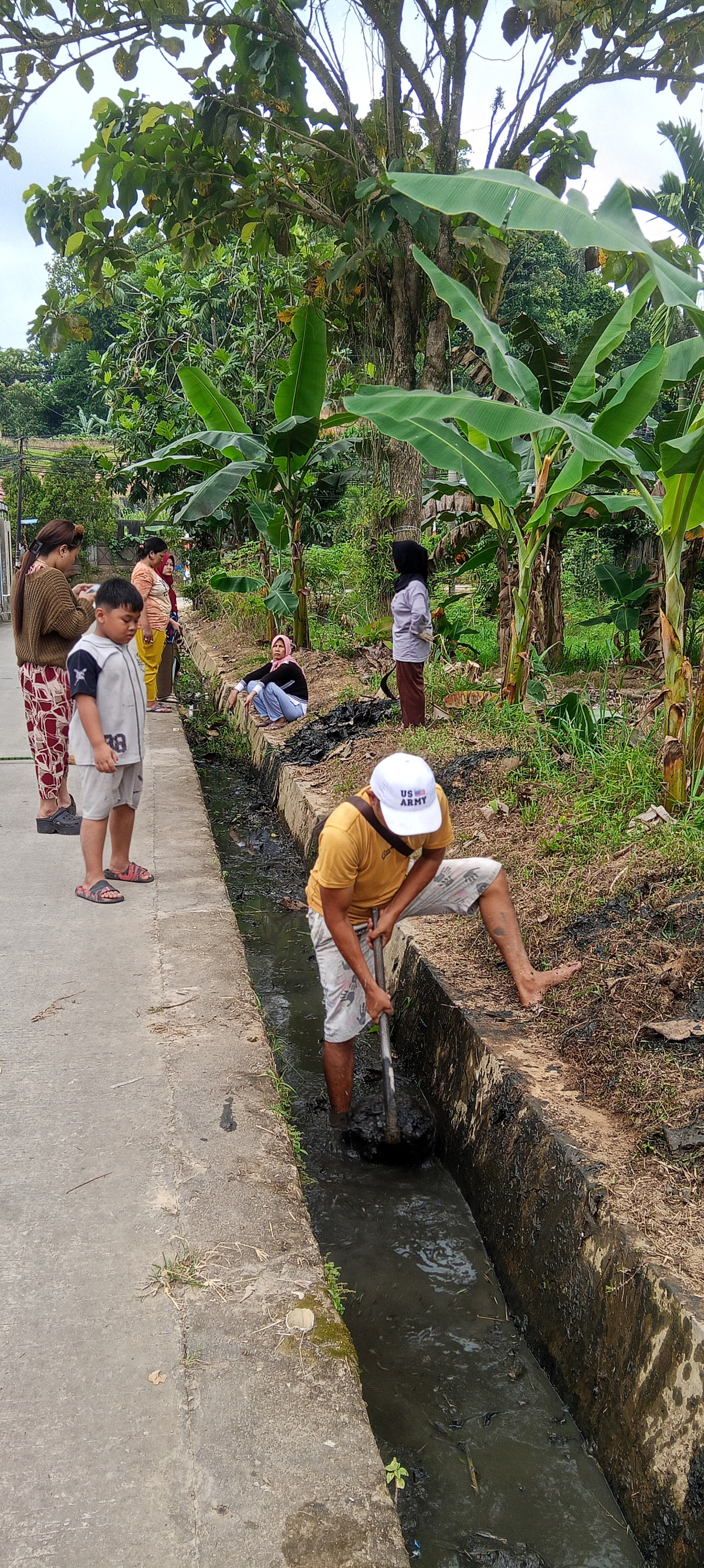 Kerja bakti