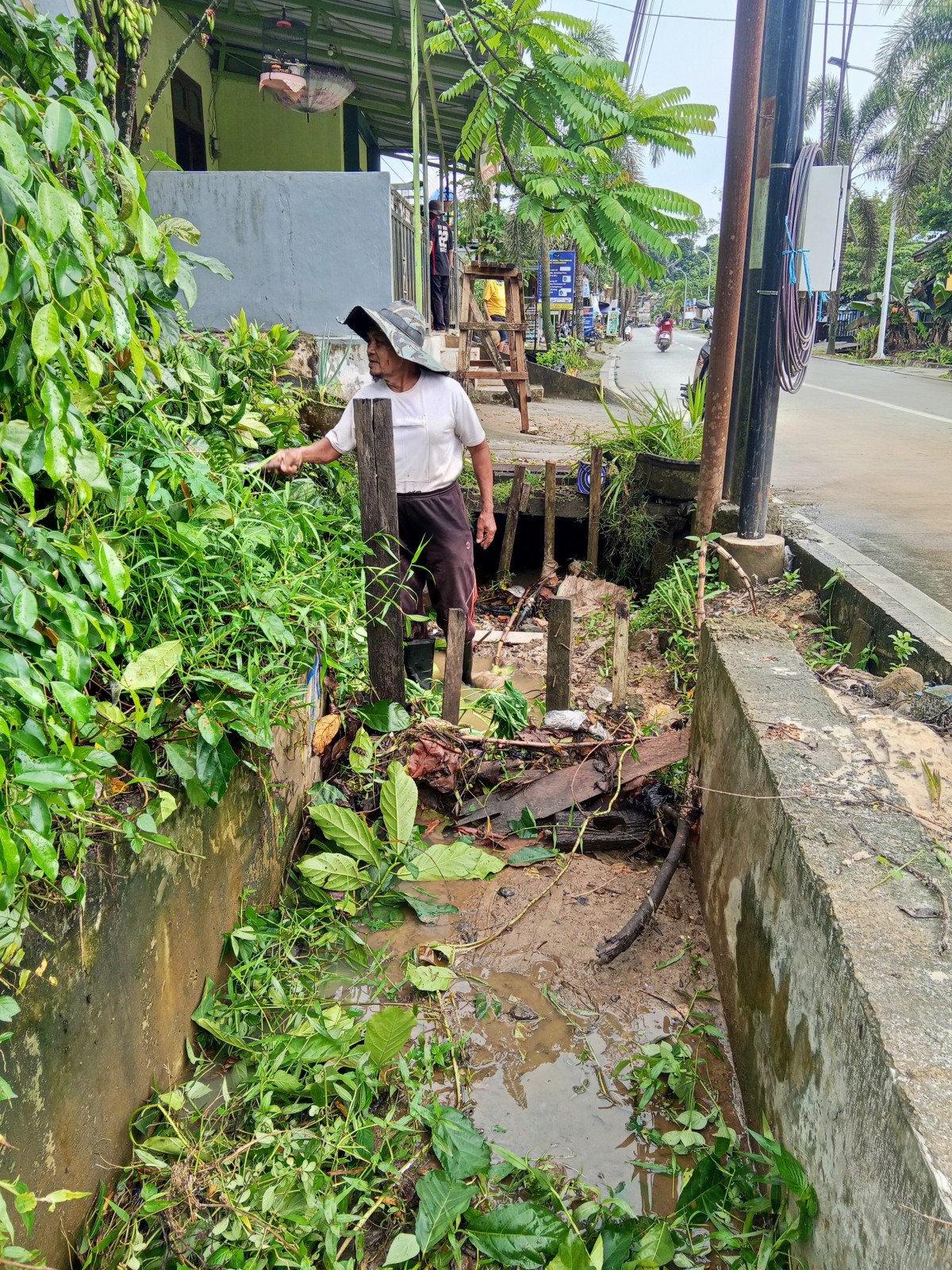 Gotong royong