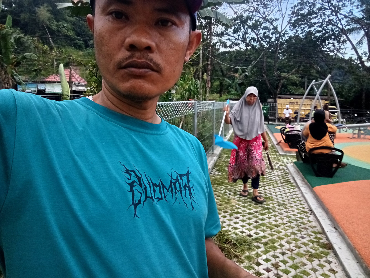 Kerja bakti