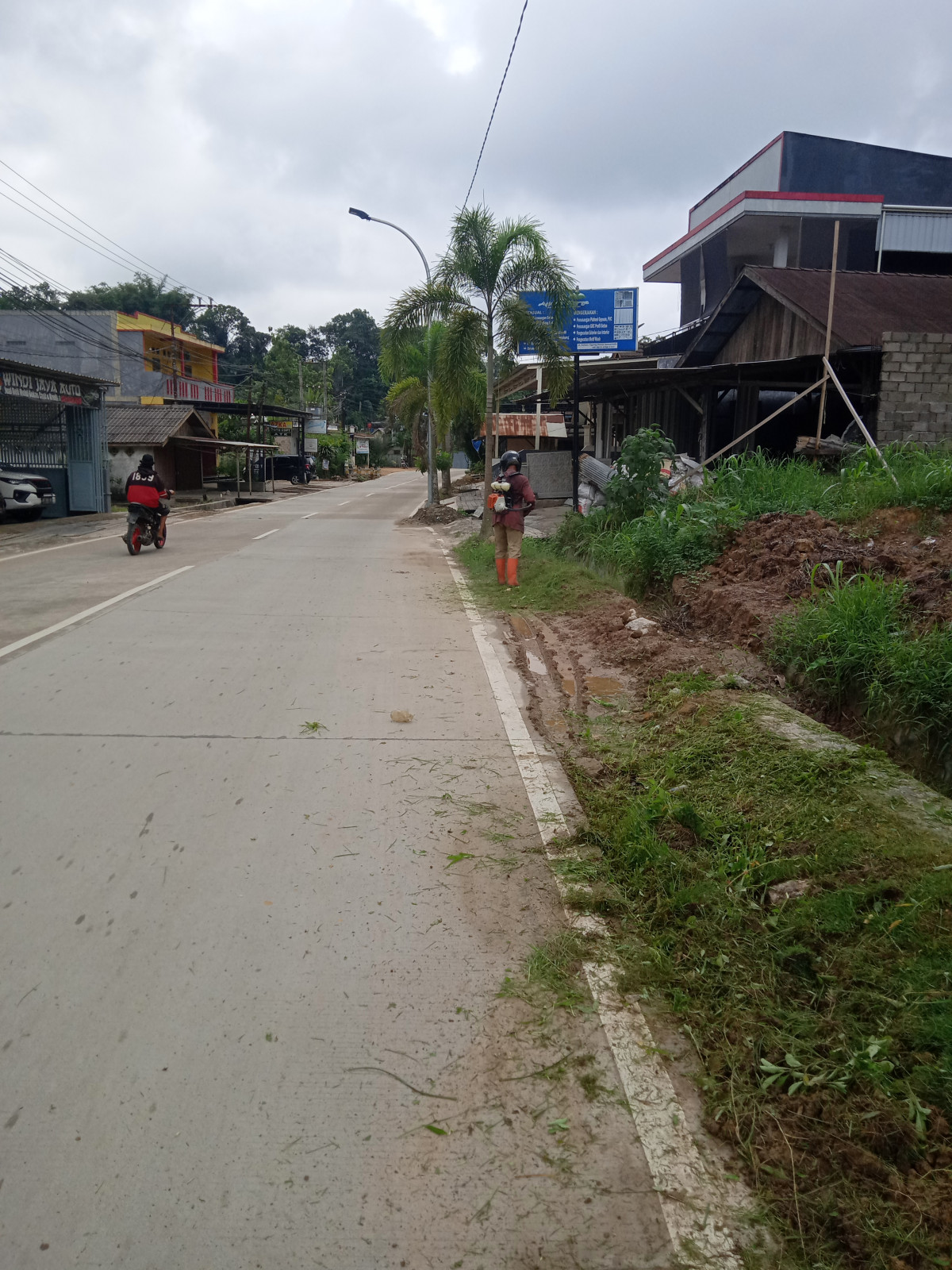 gotong royong