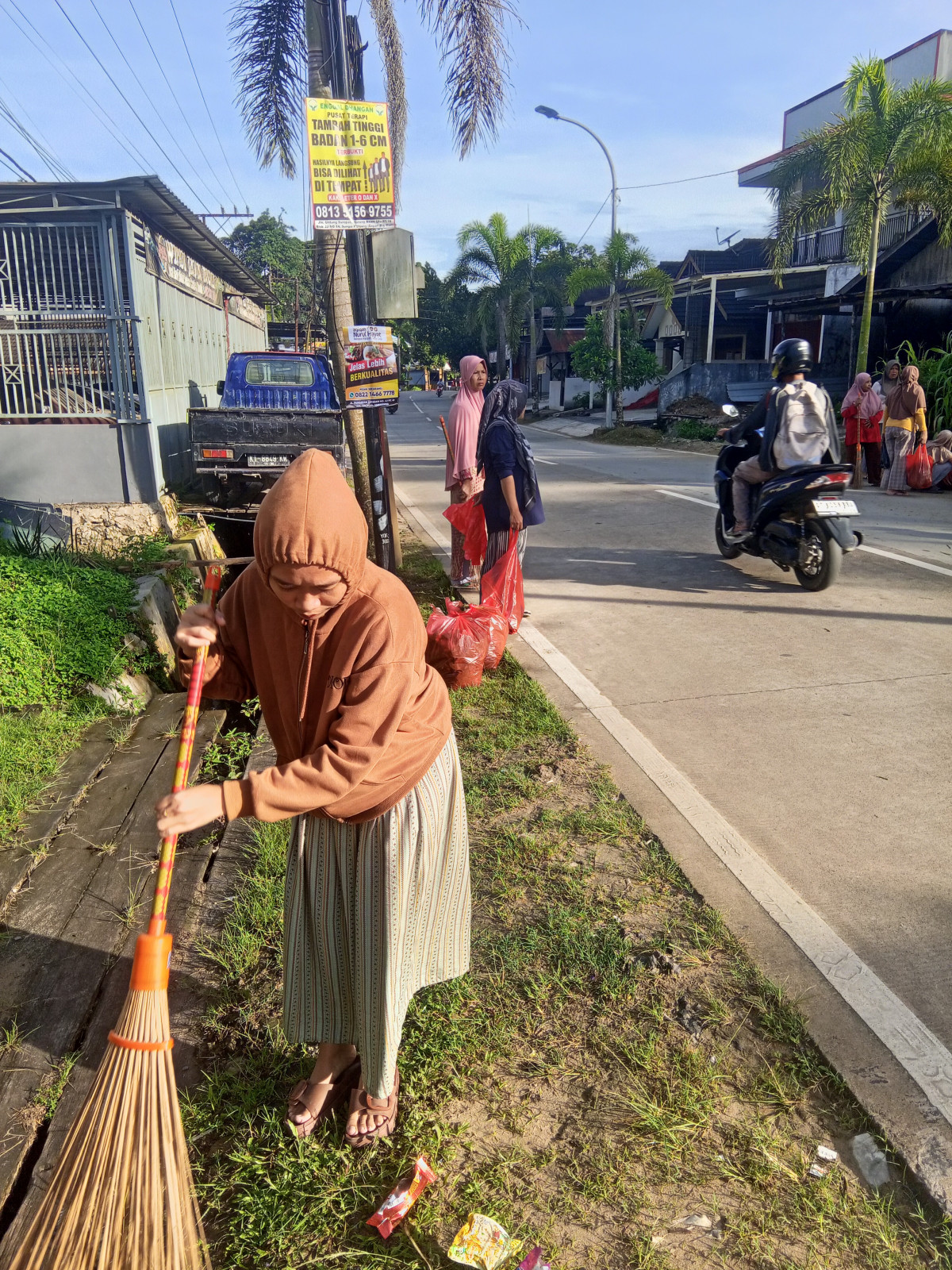 Gotong royong