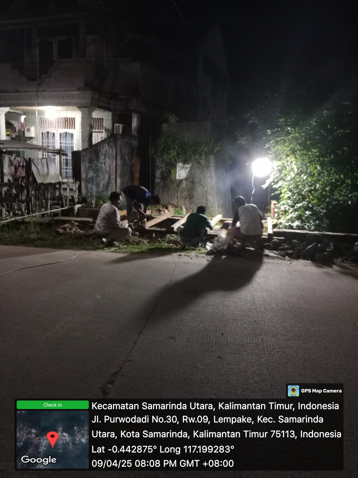 Gotong Royong