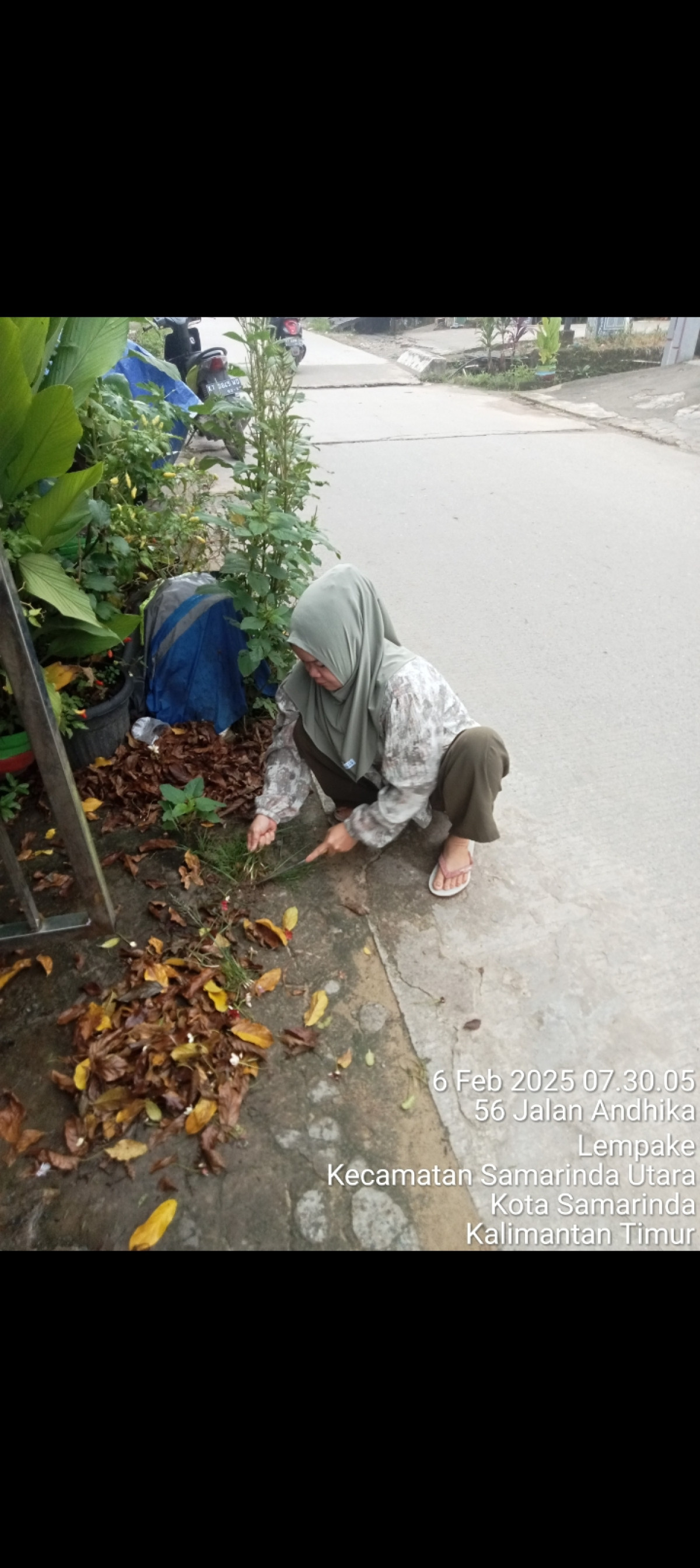 Gotong royong