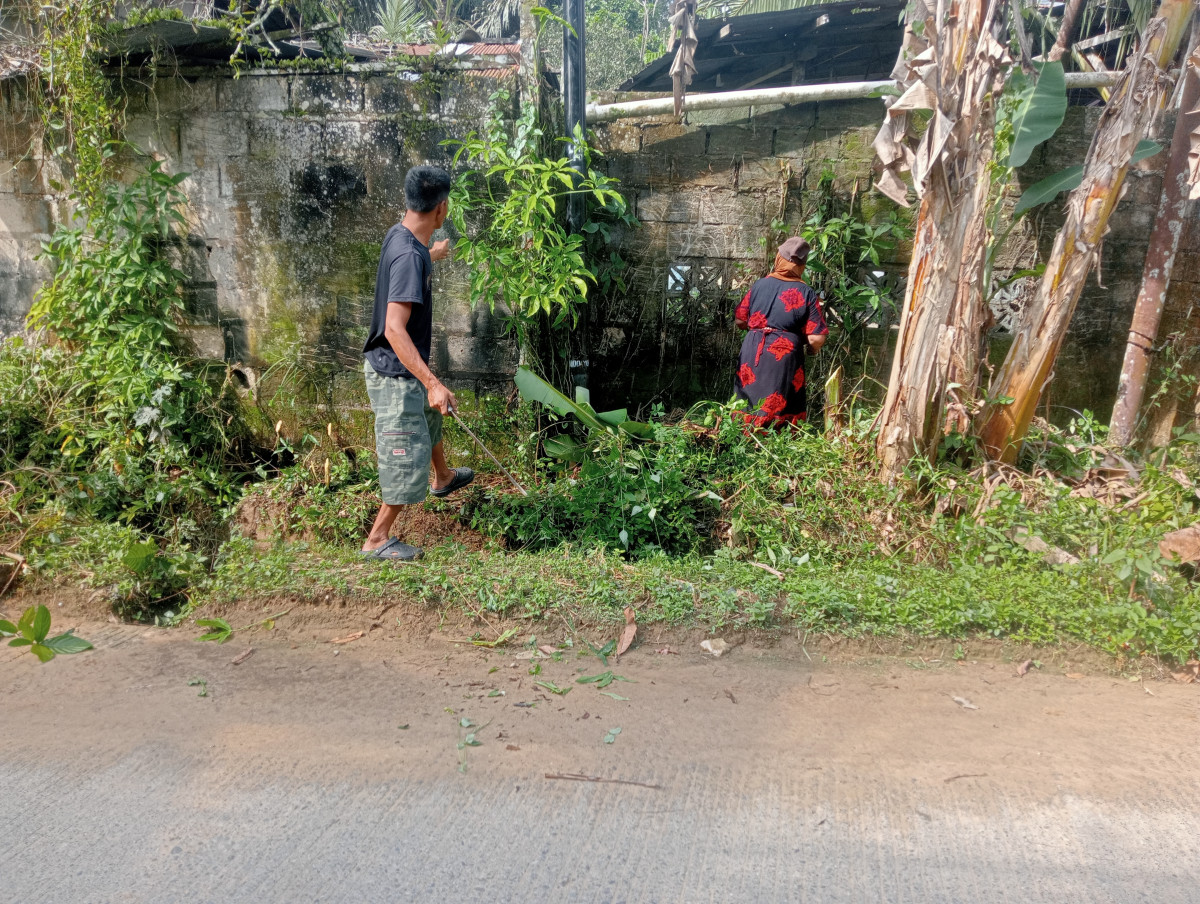Gotong royong