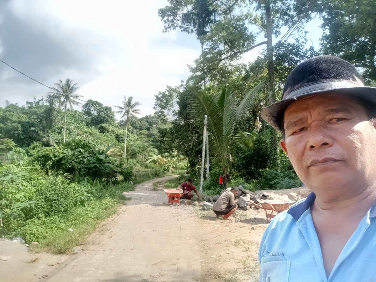 Gotong royong