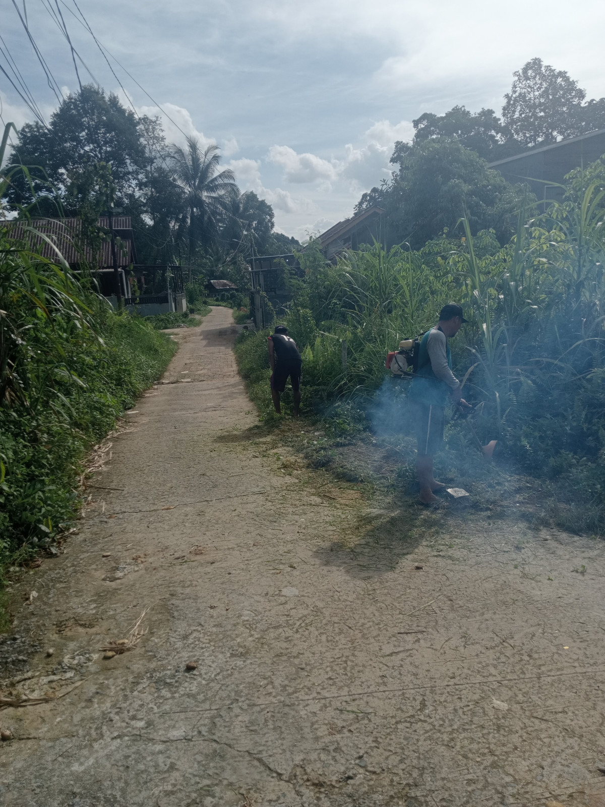 Gotong royong