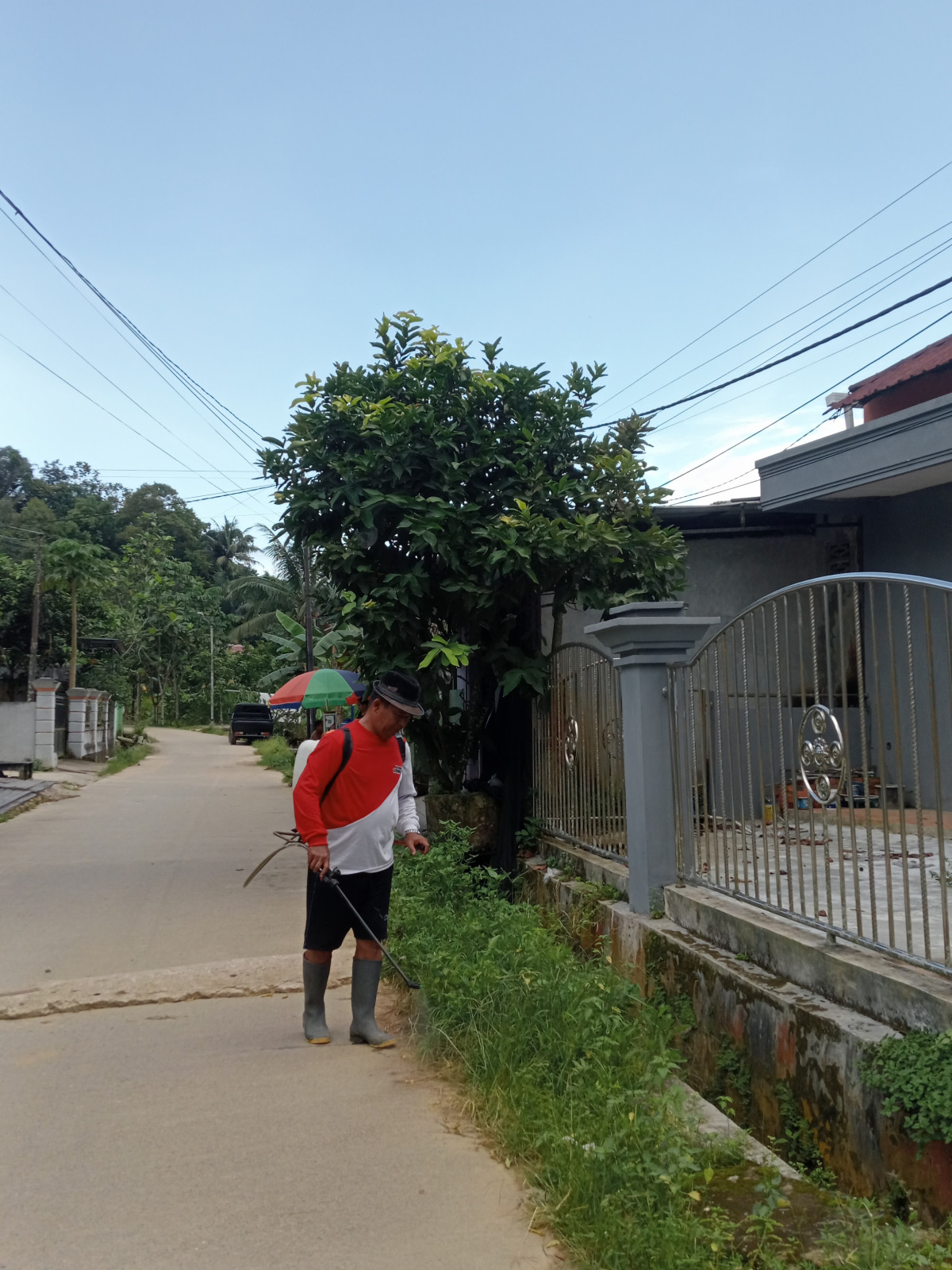 Gotong royong