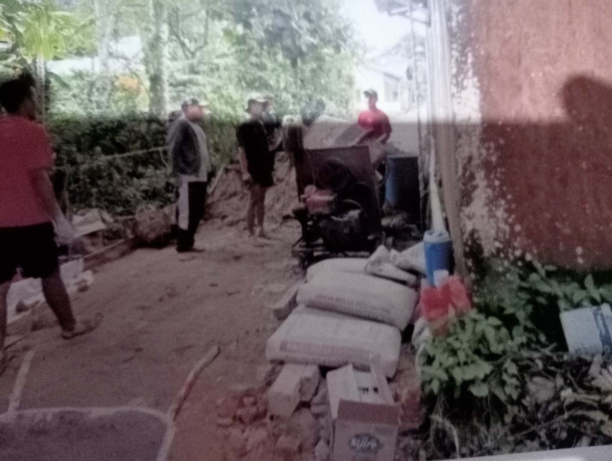 Gotong royong