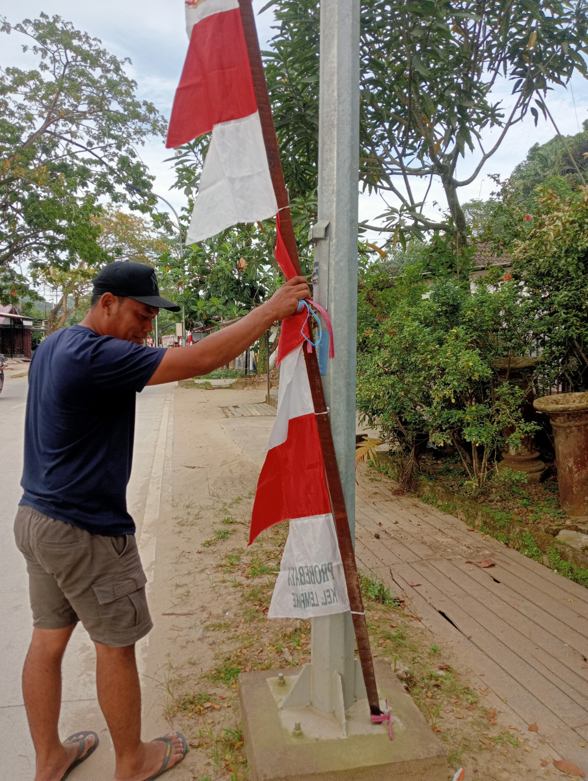 Gotong royong