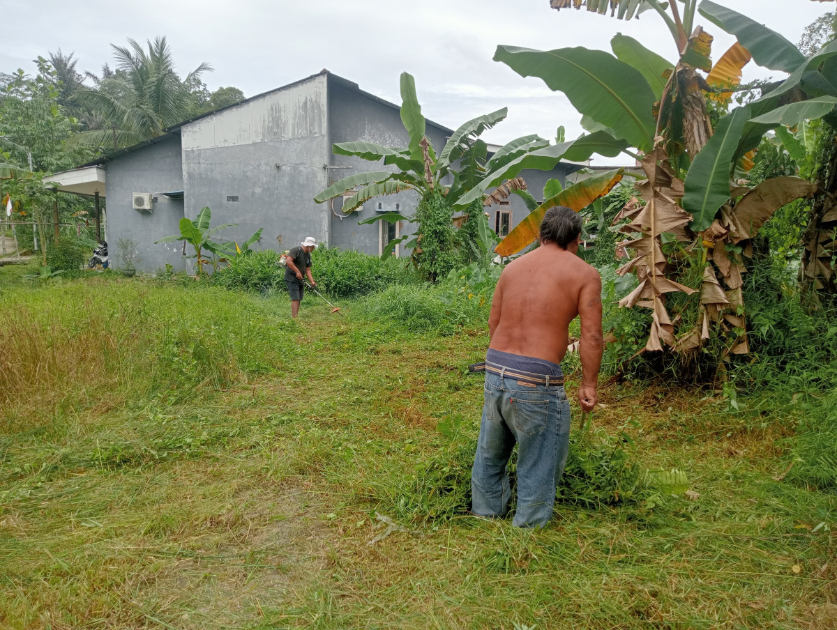Gotong royong