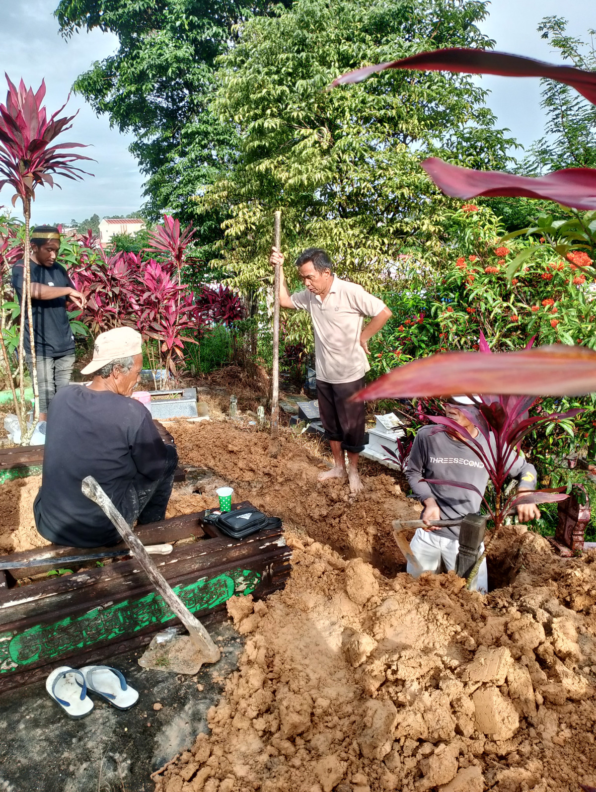 Gotong royong
