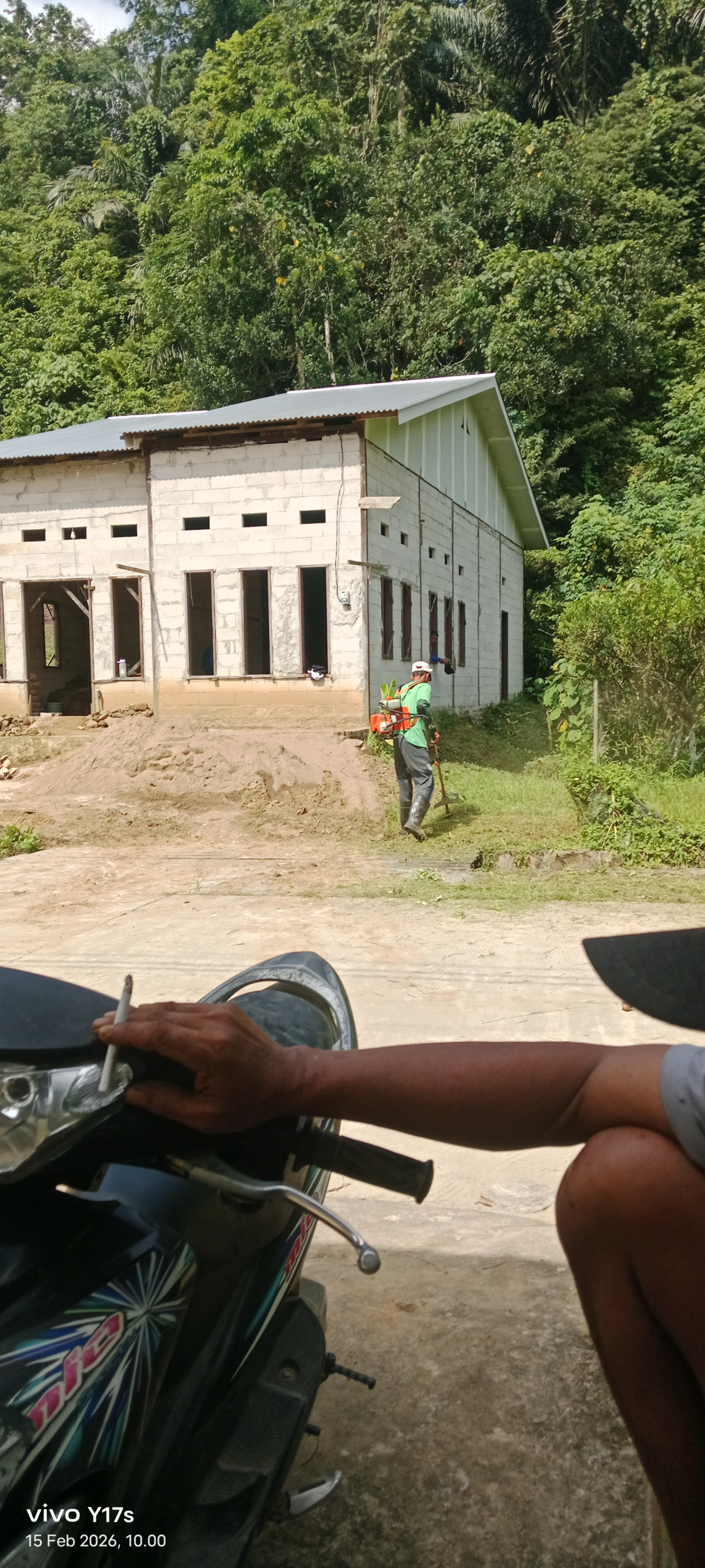 Gotong royong